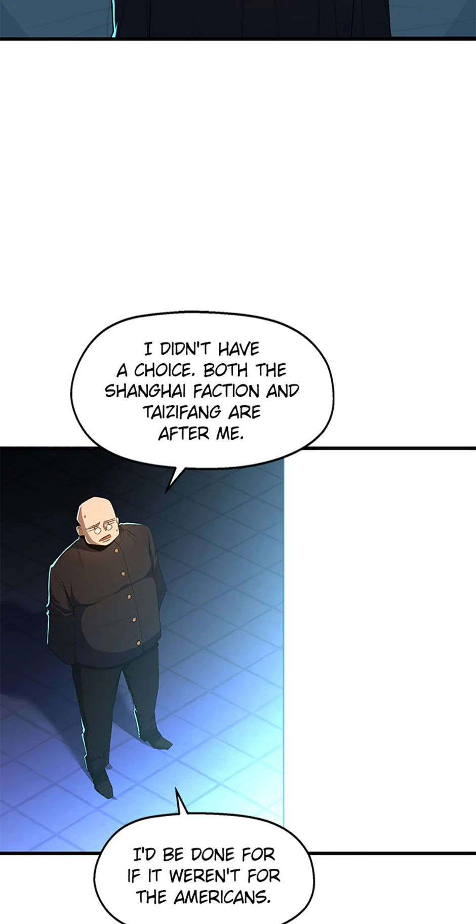 The Strongest Unemployed Hero Chapter 95 34